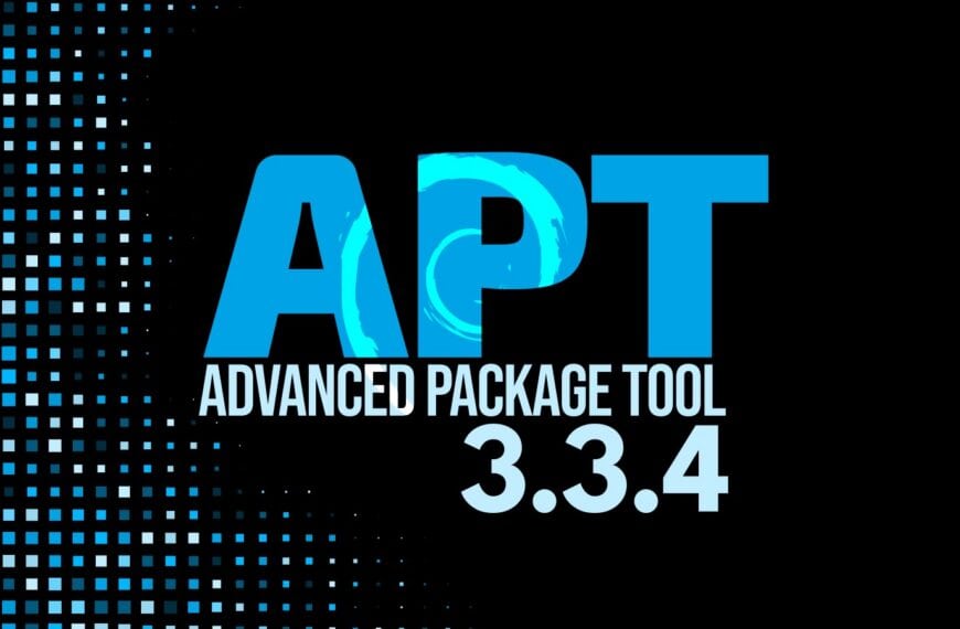 APT 3.3.4 Adds SHA3 Support, Strengthens Download Verification