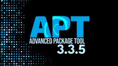 APT 3.3.5 Released with Up to 20% Faster Dependency Resolution