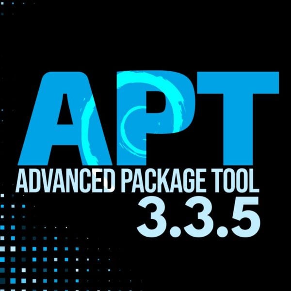APT 3.3.5 Released with Up to 20% Faster Dependency Resolution