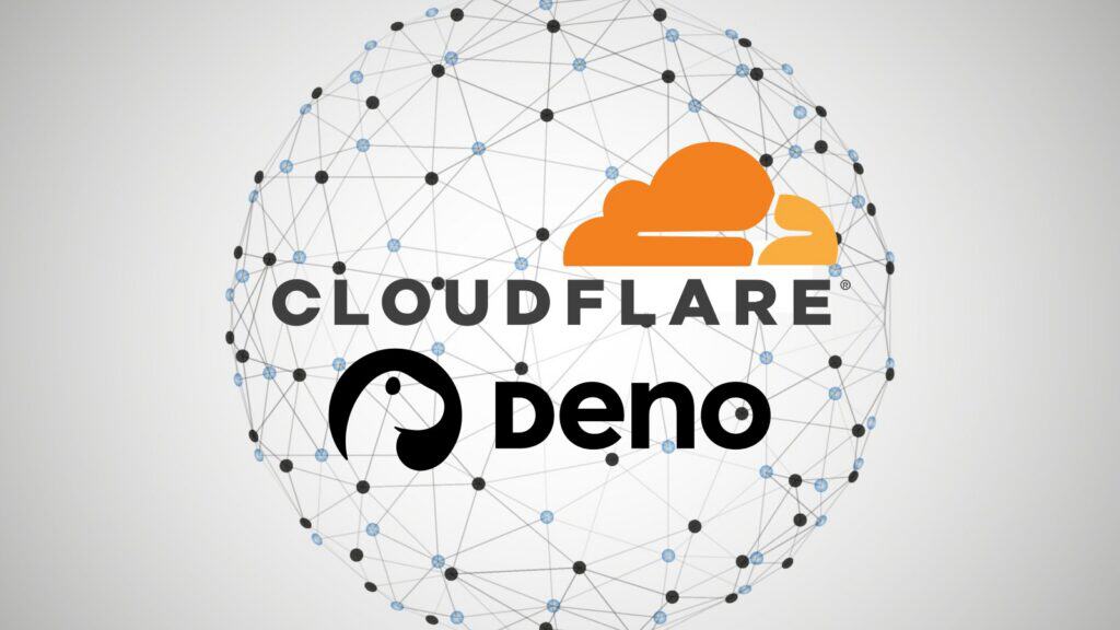 Cloudflare Acquires Deno JavaScript Runtime, Core Development to End in 2027