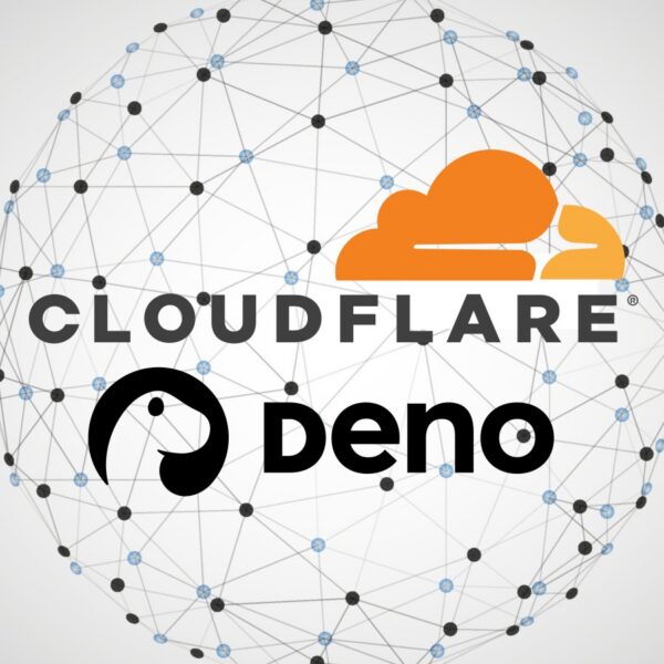 Cloudflare Acquires Deno JavaScript Runtime, Core Development to End in 2027