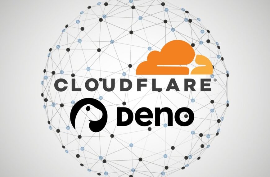 Cloudflare Acquires Deno JavaScript Runtime, Core Development to End in 2027