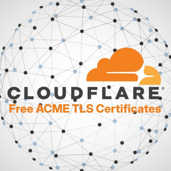 Cloudflare Is Building a Free Public CA to Rival Let’s Encrypt