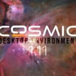 COSMIC Desktop 1.11 Adds New Touchpad Options, GPU Fixes