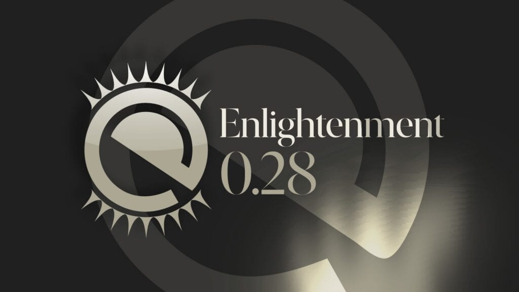 Enlightenment 0.28 Desktop Environment Adds NetworkManager and PipeWire Support