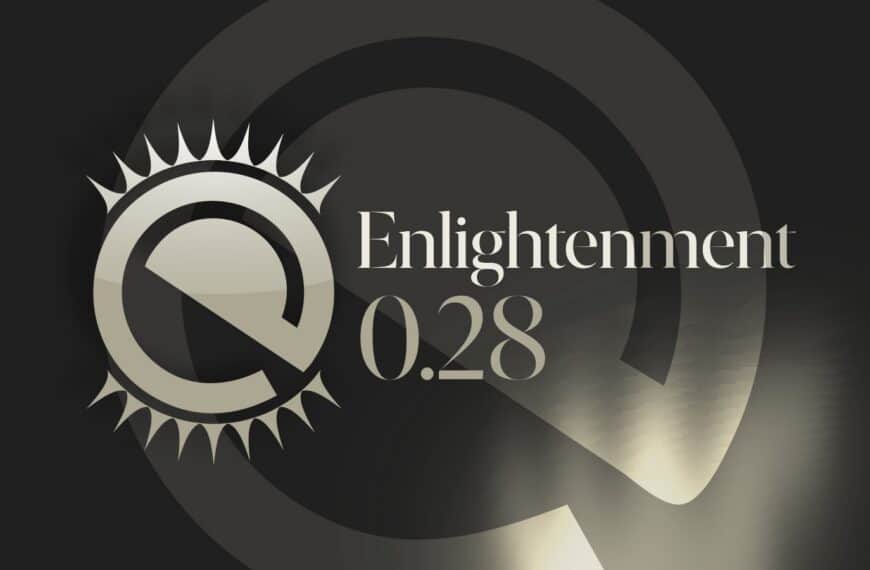 Enlightenment 0.28 Desktop Environment Adds NetworkManager and PipeWire Support