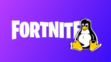 Epic Games Confirms Fortnite Is Coming to Linux with New Easy Anti-Cheat