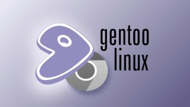 Gentoo Plans to Drop Chromium, Google Chrome Remains Available
