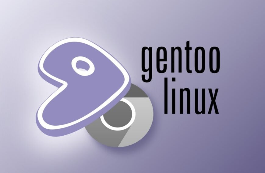 Gentoo Plans to Drop Chromium, Google Chrome Remains Available