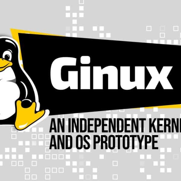 CentOS Founder Builds Linux-Compatible Rust Kernel with AI in Just 11 Days