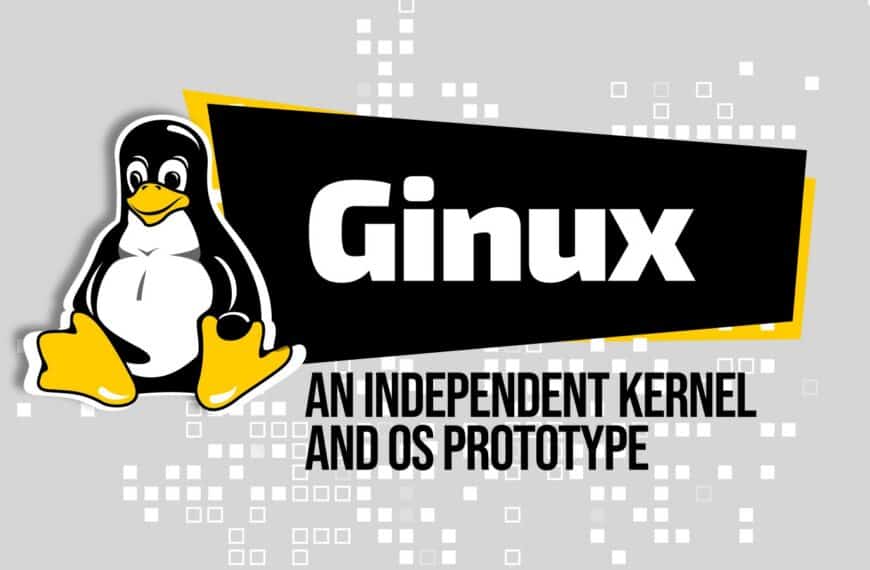 CentOS Founder Builds Linux-Compatible Rust Kernel with AI in Just 11 Days
