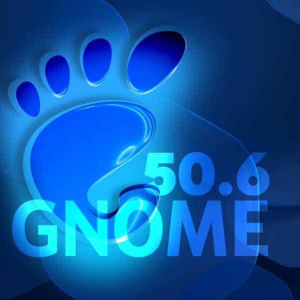 GNOME 50.6 Released with Shell, Mutter, and Nautilus Fixes