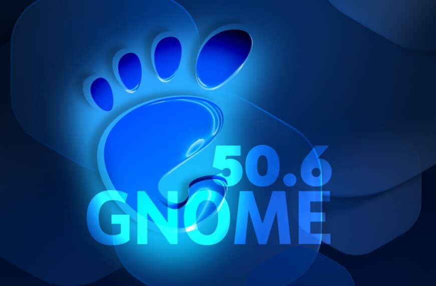 GNOME 50.6 Released with Shell, Mutter, and Nautilus Fixes