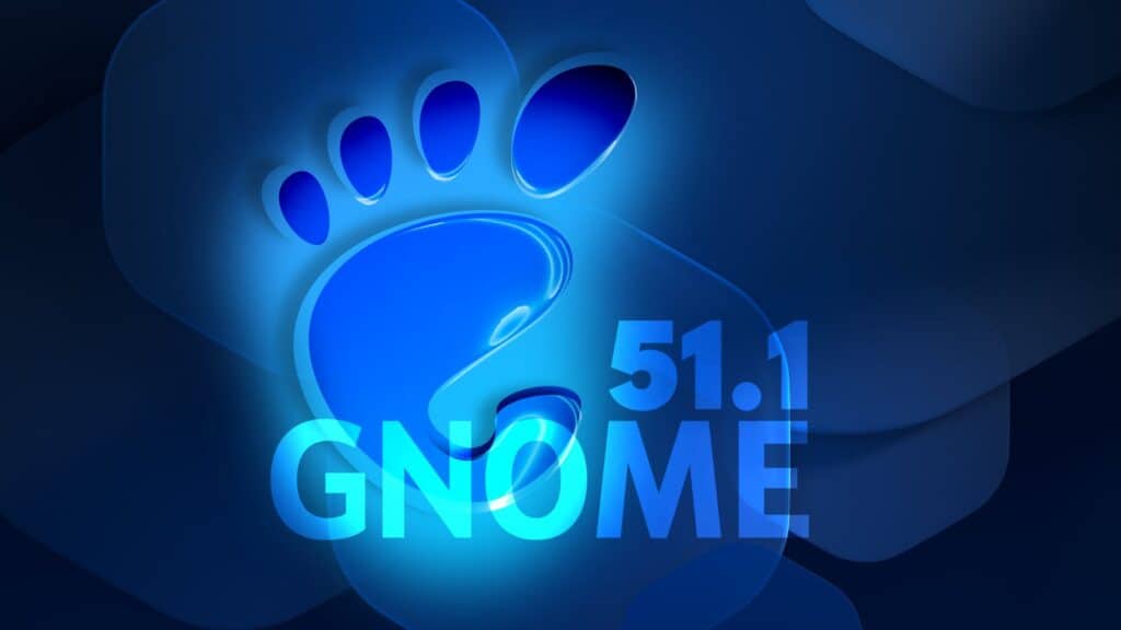 GNOME 51.1 Released with Shell, Mutter, and Security Fixes