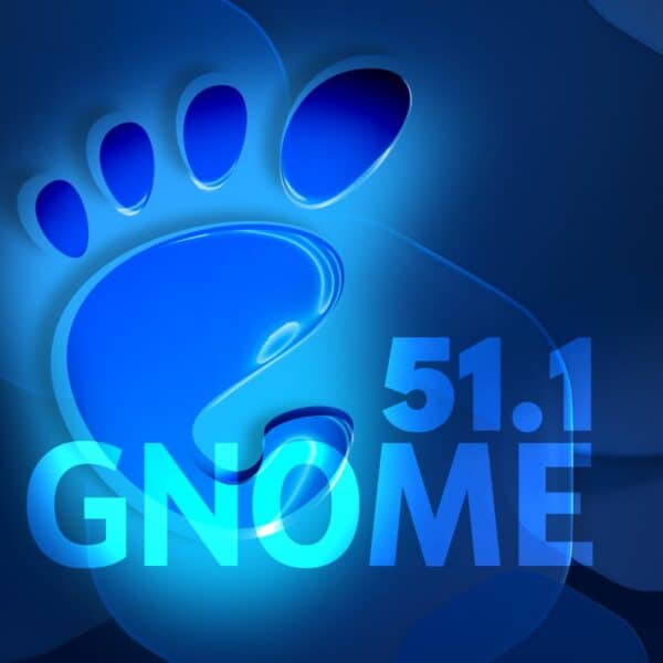 GNOME 51.1 Released with Shell, Mutter, and Security Fixes