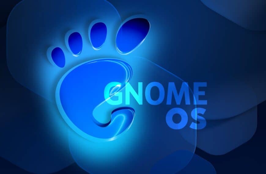 GNOME OS Moves Closer to Everyday Desktop Use With Preview Release