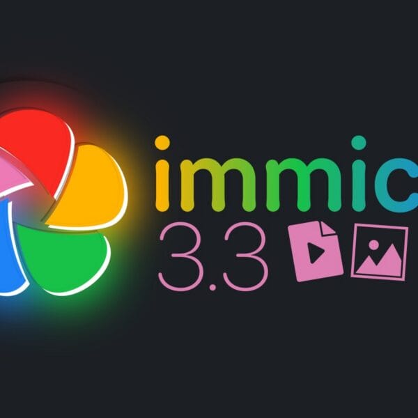Immich 3.3 Photo and Video Management Solution Adds People Sharing, Birthday Memories