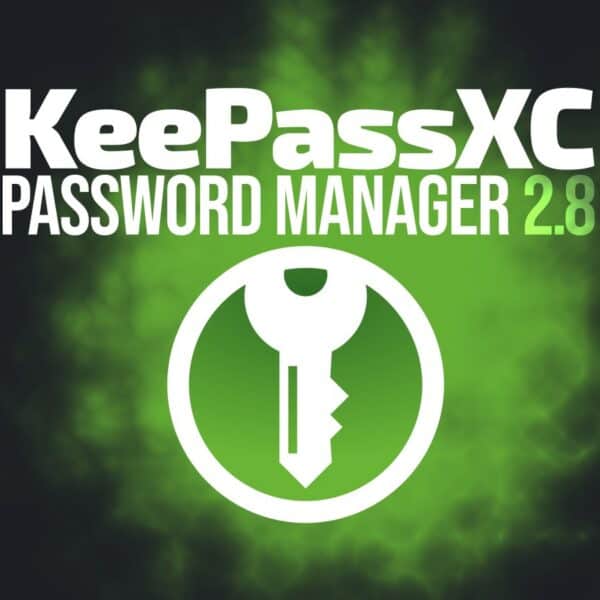 KeePassXC 2.8 Password Manager Released with Qt 6, Wayland Support