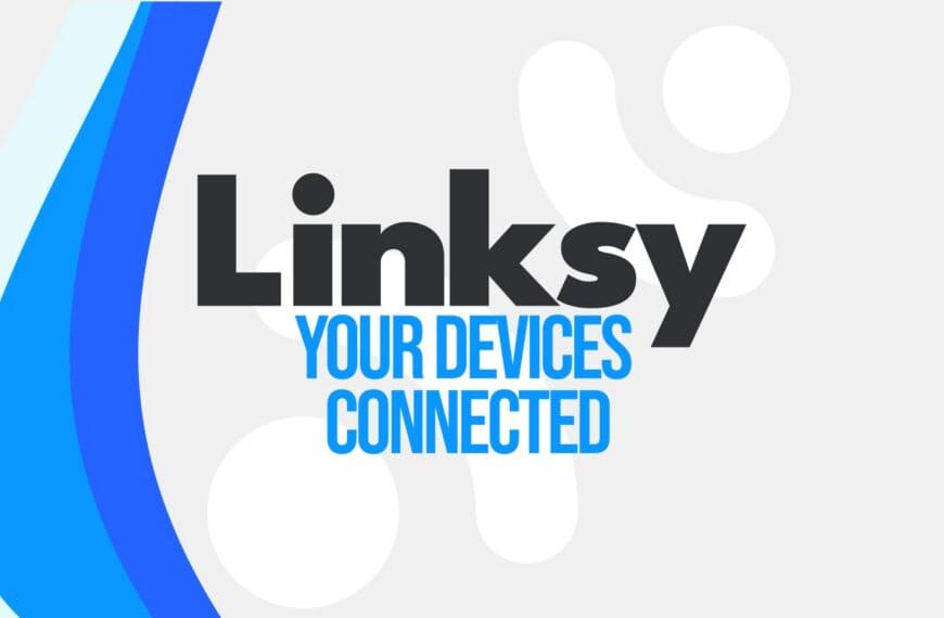 Meet Linksy, an Open-Source Device Connectivity Tool for Linux