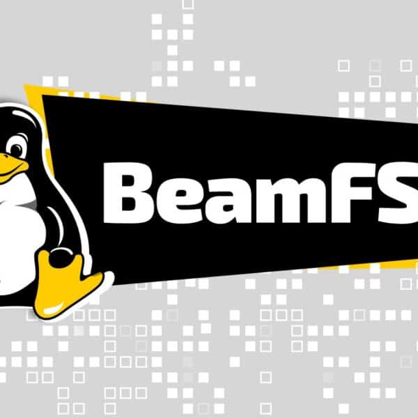 BeamFS Filesystem Proposed for Inclusion in the Linux Kernel