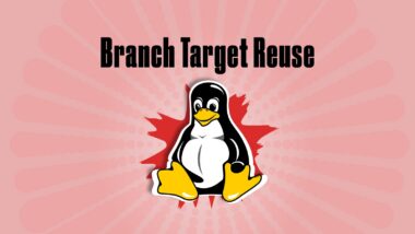 New Spectre-v2 BTR Attack Can Leak Linux Kernel Memory
