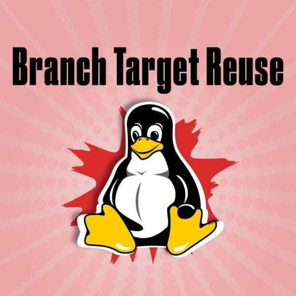 New Spectre-v2 BTR Attack Can Leak Linux Kernel Memory