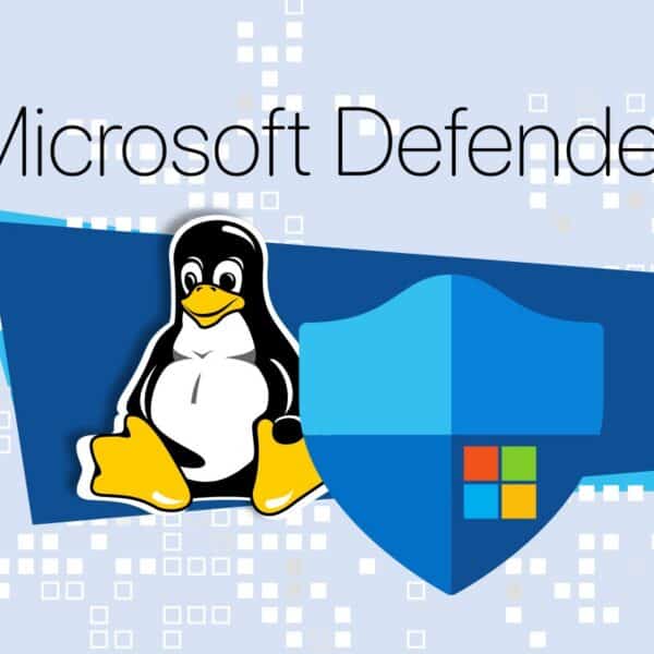 Microsoft Wants to Protect Your Linux Desktop with Defender