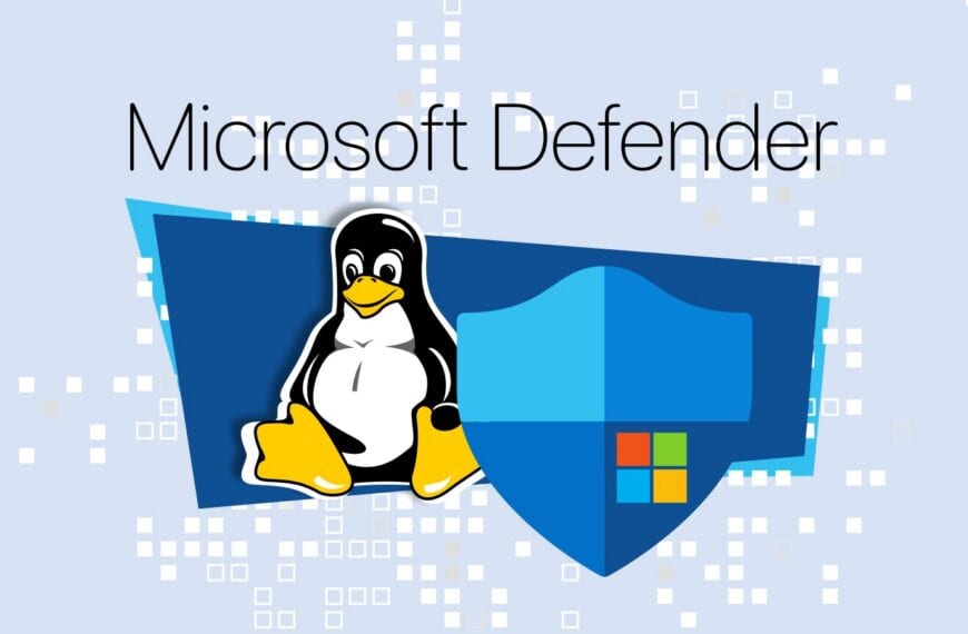 Microsoft Wants to Protect Your Linux Desktop with Defender