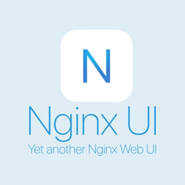Nginx UI Turns Nginx Management Into a Modern Web Experience