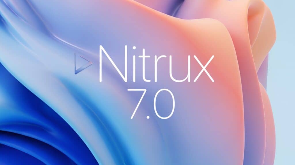 Nitrux 7.0 Launches With New Workspace Environment, Linux Kernel 7.2
