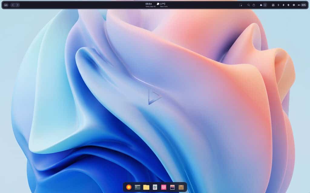Nitrux Linux 7.0