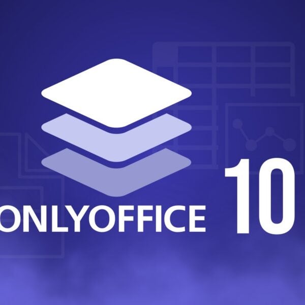 ONLYOFFICE Docs 10.0 Released with 50+ New Features and AI Integration