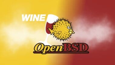 Wine on OpenBSD? Yes, and It Can Already Run The Witcher 3