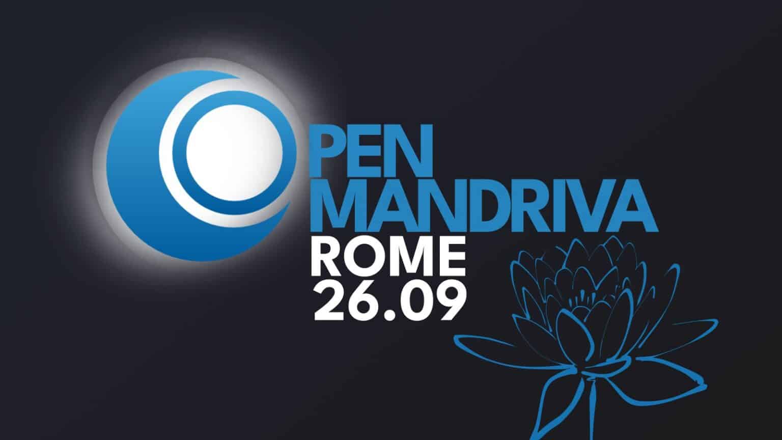 OpenMandriva ROME 26.09 Released With Linux Kernel 7.2, Plasma 6.7