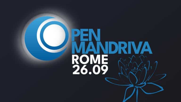 OpenMandriva ROME 26.09 Released With Linux Kernel 7.2, Plasma 6.7