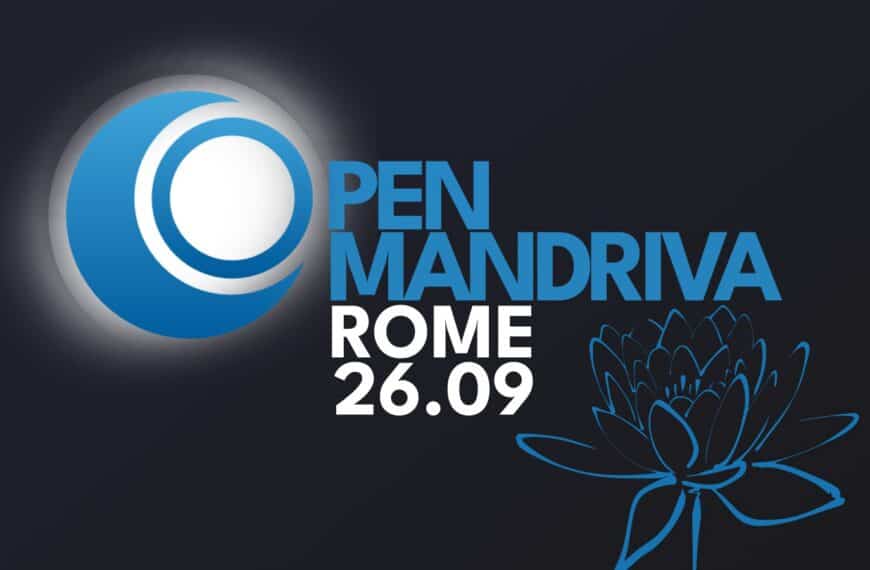 OpenMandriva ROME 26.09 Released With Linux Kernel 7.2, Plasma 6.7
