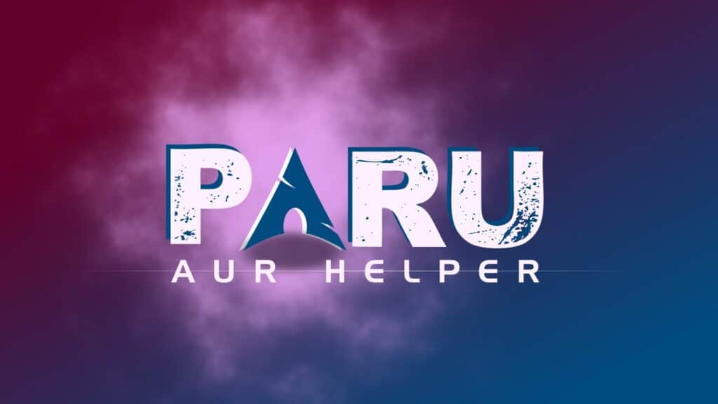 Paru 2.2 AUR Helper Adds Pacman 7.1 Support, Better Package Filtering