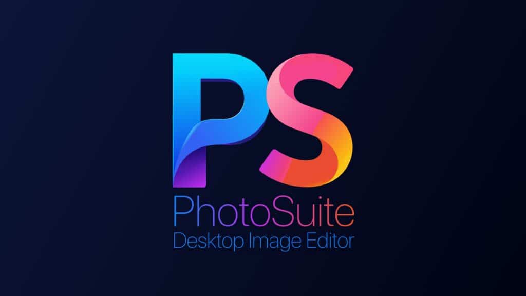PhotoSuite Is a Free Photoshop-Like Editor With Native PSD Support