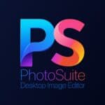 PhotoSuite Is a Free Photoshop-Like Editor With Native PSD Support