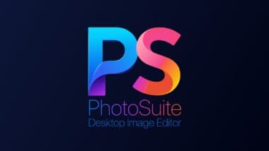 PhotoSuite Is a Free Photoshop-Like Editor With Native PSD Support