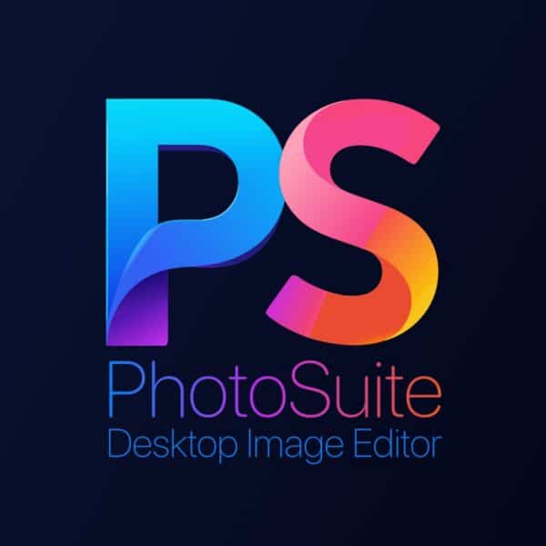 PhotoSuite Is a Free Photoshop-Like Editor With Native PSD Support
