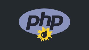 Critical PHP Vulnerabilities Allow Remote Code Execution, Emergency Fixes Released