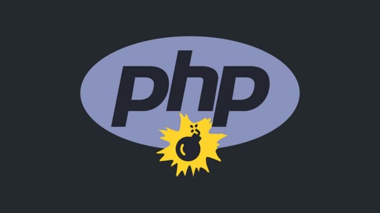 Critical PHP Vulnerabilities Allow Remote Code Execution, Emergency Fixes Released