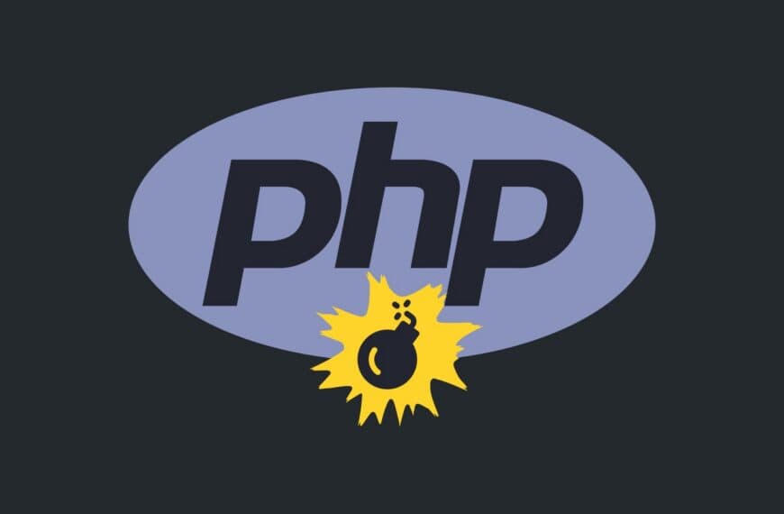 Critical PHP Vulnerabilities Allow Remote Code Execution, Emergency Fixes Released