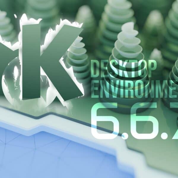 KDE Plasma 6.6.7 Arrives as the First Update in the New LTS Series