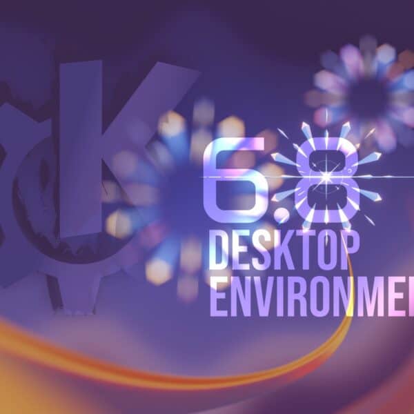 KDE Plasma 6.8 Released, Drops X11 Sessions After 30 Years of KDE