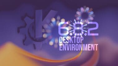 KDE Plasma 6.8.2 Released with KWin, Wayland, and Desktop Fixes