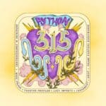 Python 3.15 Released with Faster JIT, Lazy Imports, and UTF-8 by Default