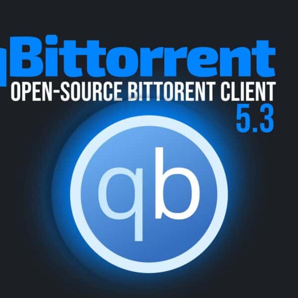 qBittorrent 5.3 Released with Web UI Improvements, Security Fixes