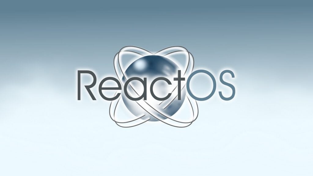 ReactOS Now Supports Installation on NTFS After Nearly a Decade of Work